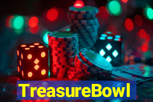 TreasureBowl treasure bowl modo de jogar